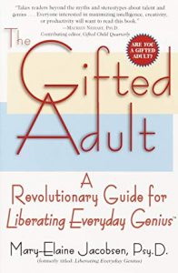 Gifted adult