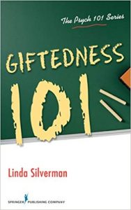 giftedness 101