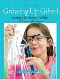 growing up gifted