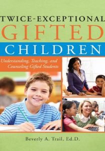 twice exceptional gifted children